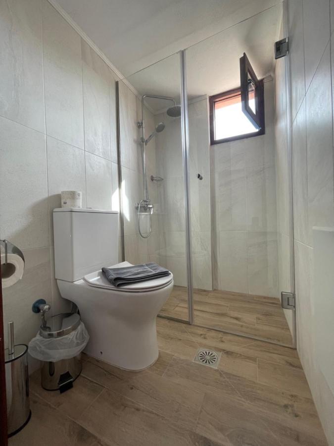 Kapodistriou Apartments Aegina Eksteriør billede
