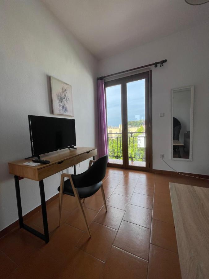 Kapodistriou Apartments Aegina Eksteriør billede