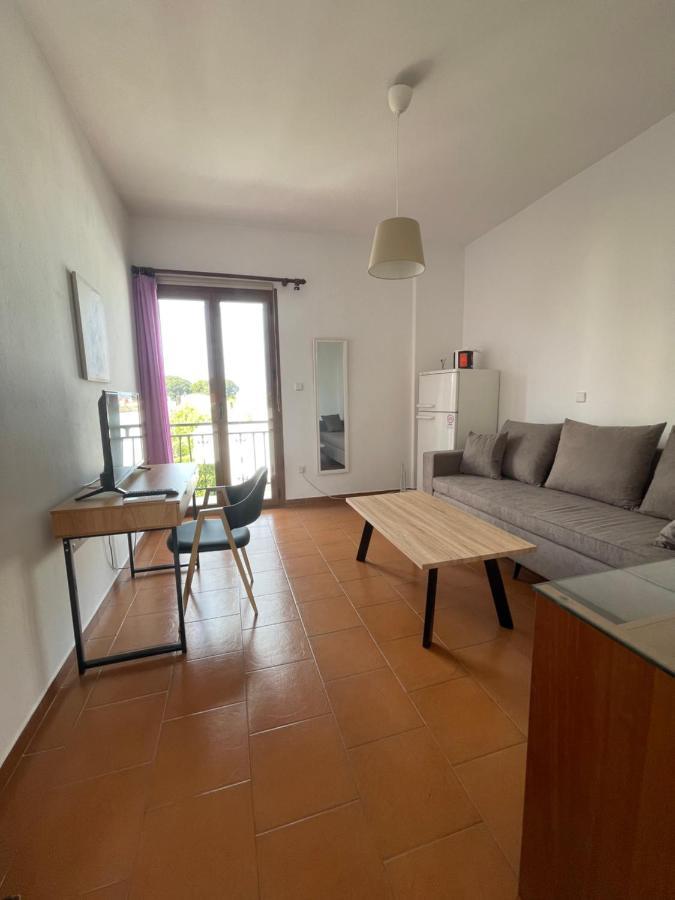 Kapodistriou Apartments Aegina Eksteriør billede