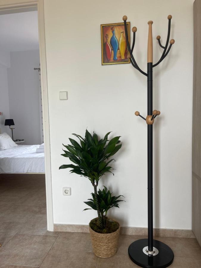 Kapodistriou Apartments Aegina Eksteriør billede