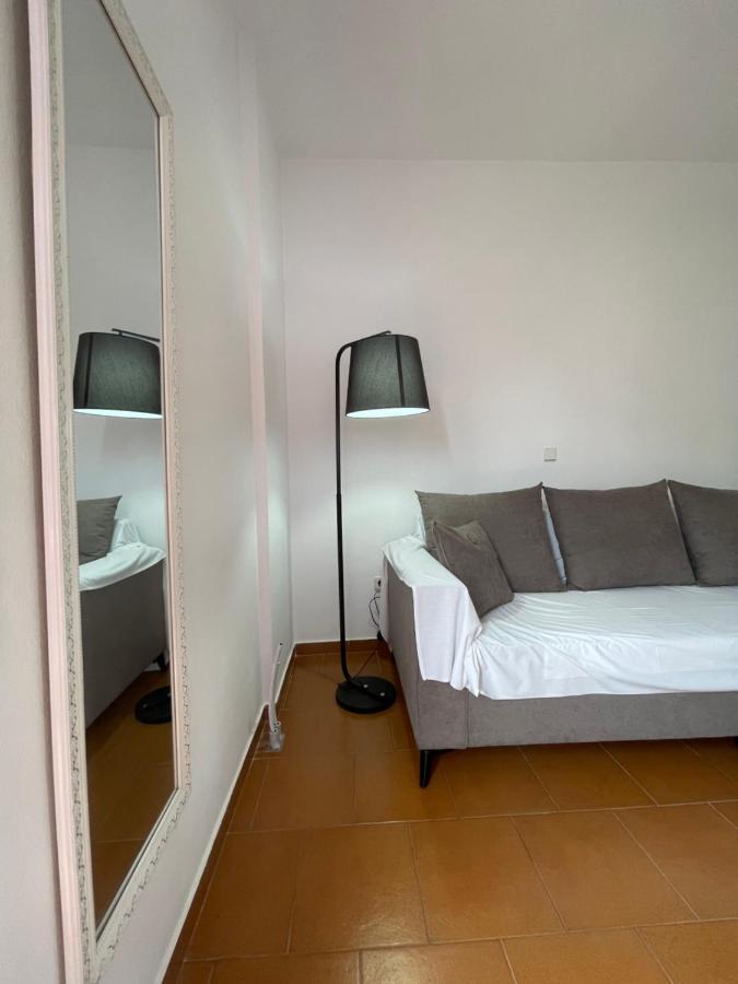 Kapodistriou Apartments Aegina Eksteriør billede