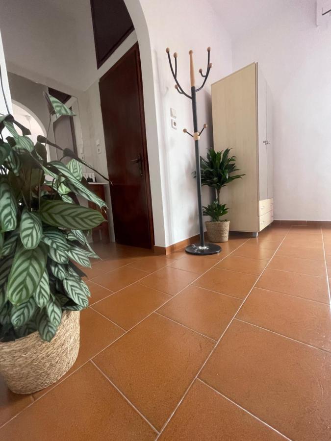 Kapodistriou Apartments Aegina Eksteriør billede